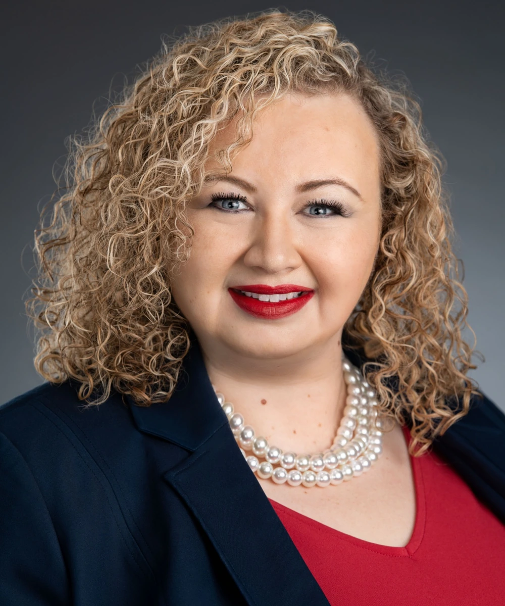 Alexandra Beth McLeod